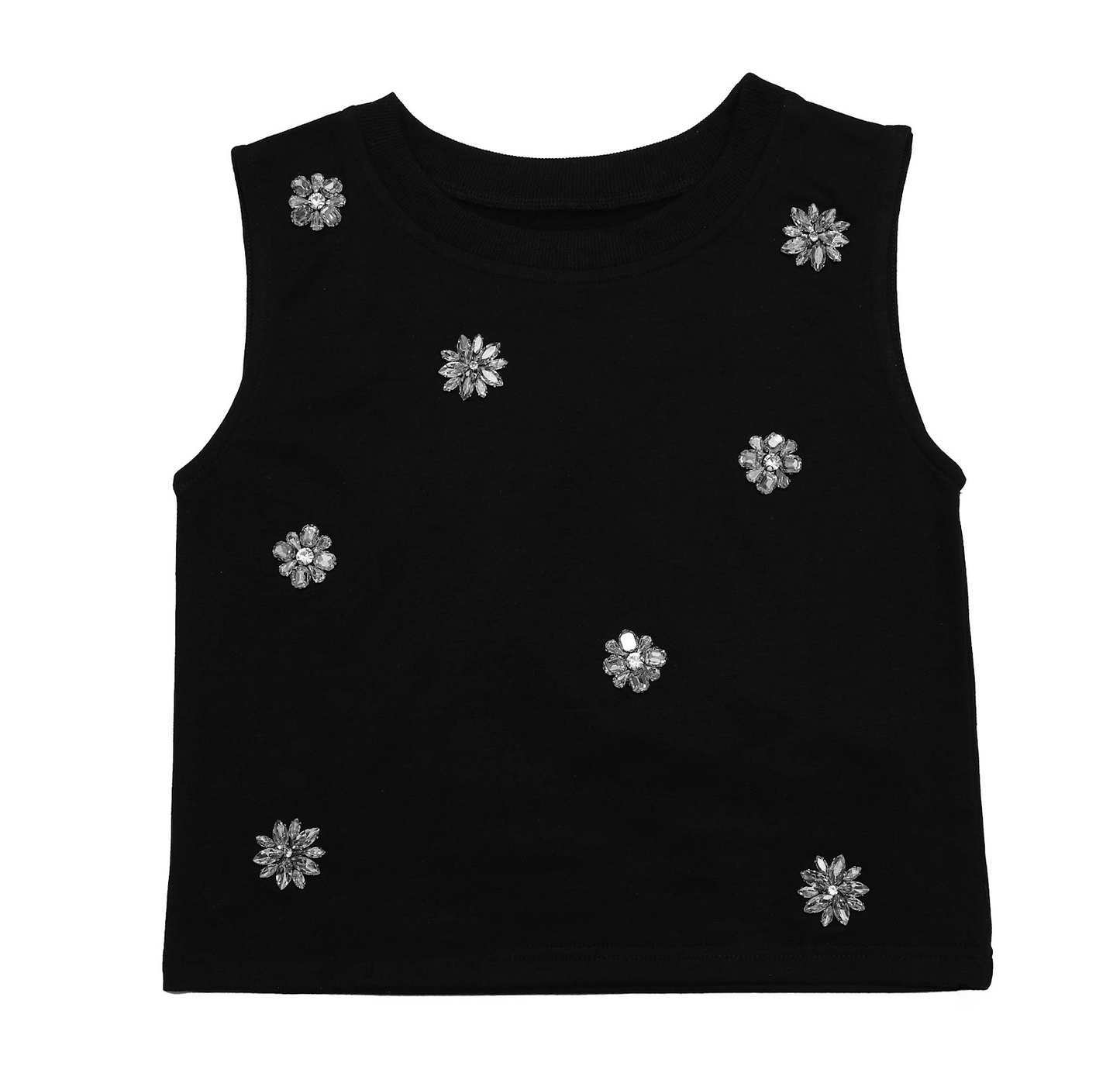 Black Jewel Tank
