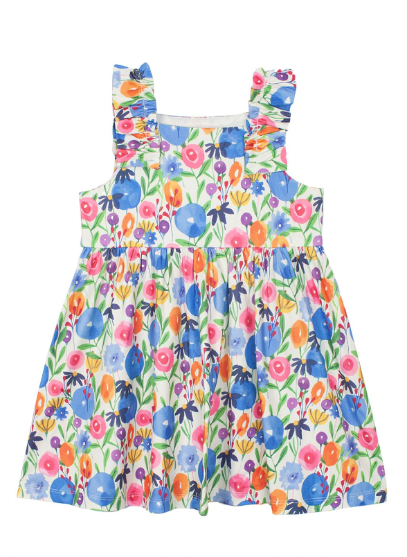 MH Wild Flowers Dress