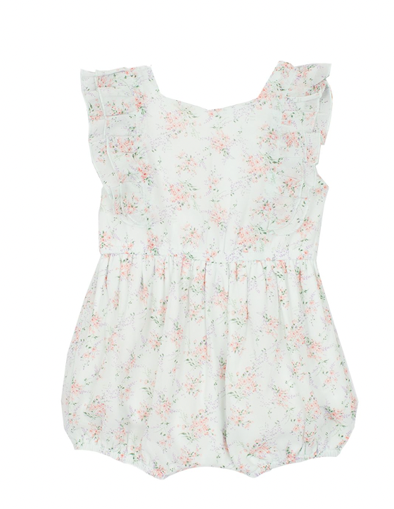 MH Eden Romper