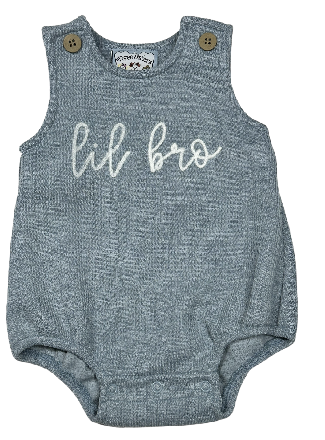 TS Lil Bro A/S Bubble