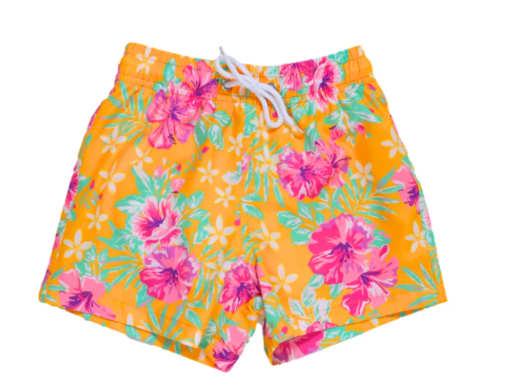Kona Coast Youth Trunks