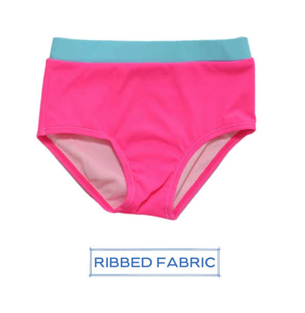 BB MIX & MATCH: Ruched Longline Top/Maxi Bottom | Radiant Pink