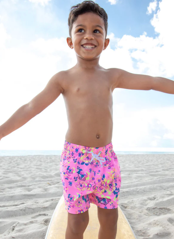 BB Summer Cove Youth Trunks