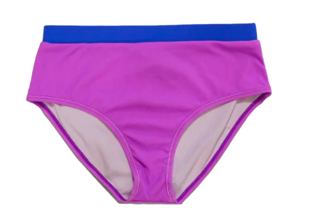 BB MIX & MATCH: Ruched Longline Top | Violet + Maxi Bottom Violet