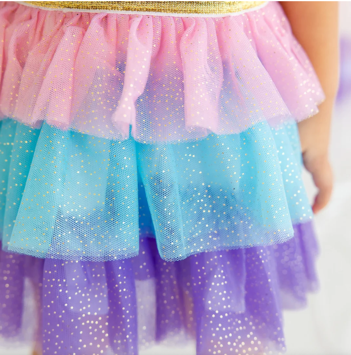 Dream Petal Tutu Regular price