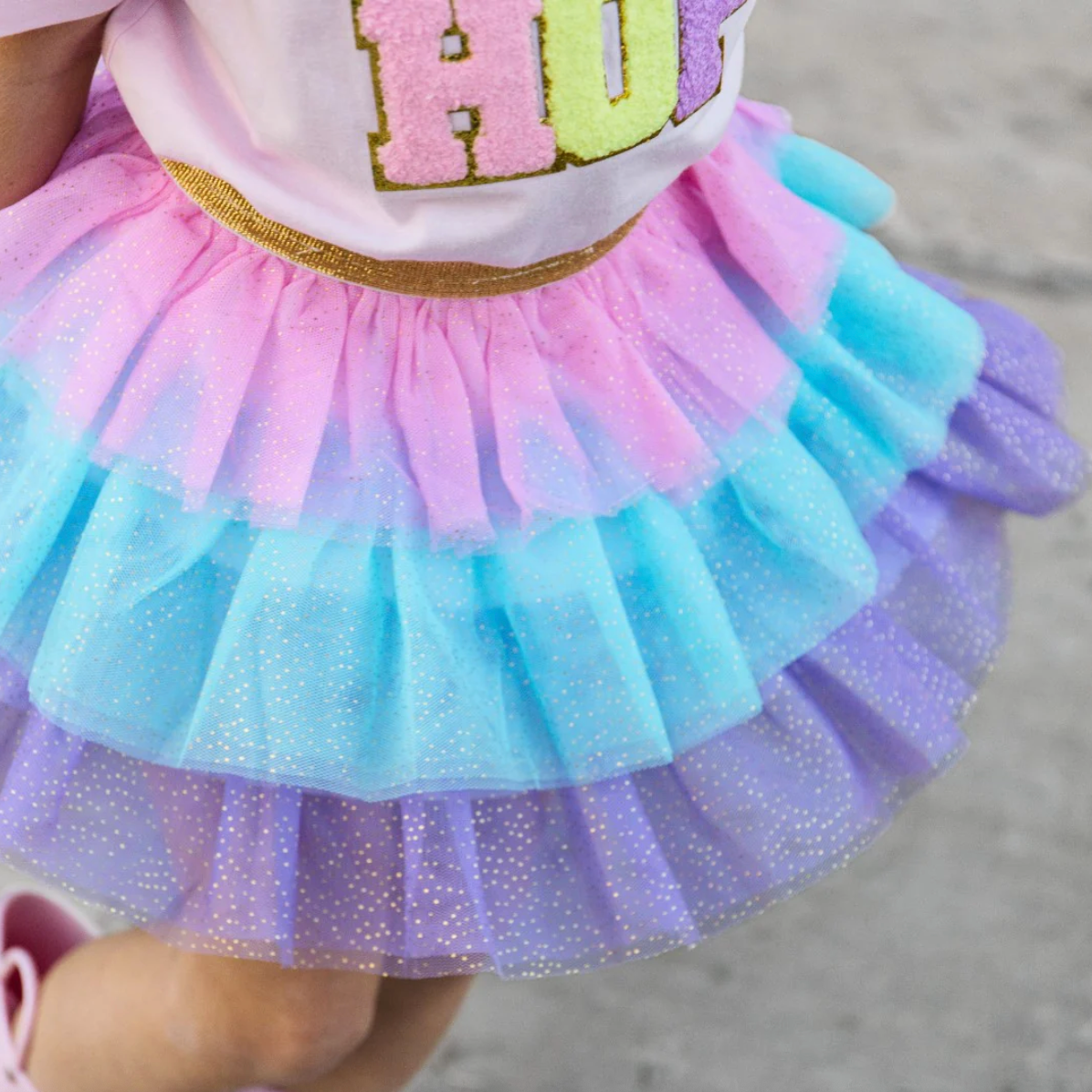 Dream Petal Tutu Regular price