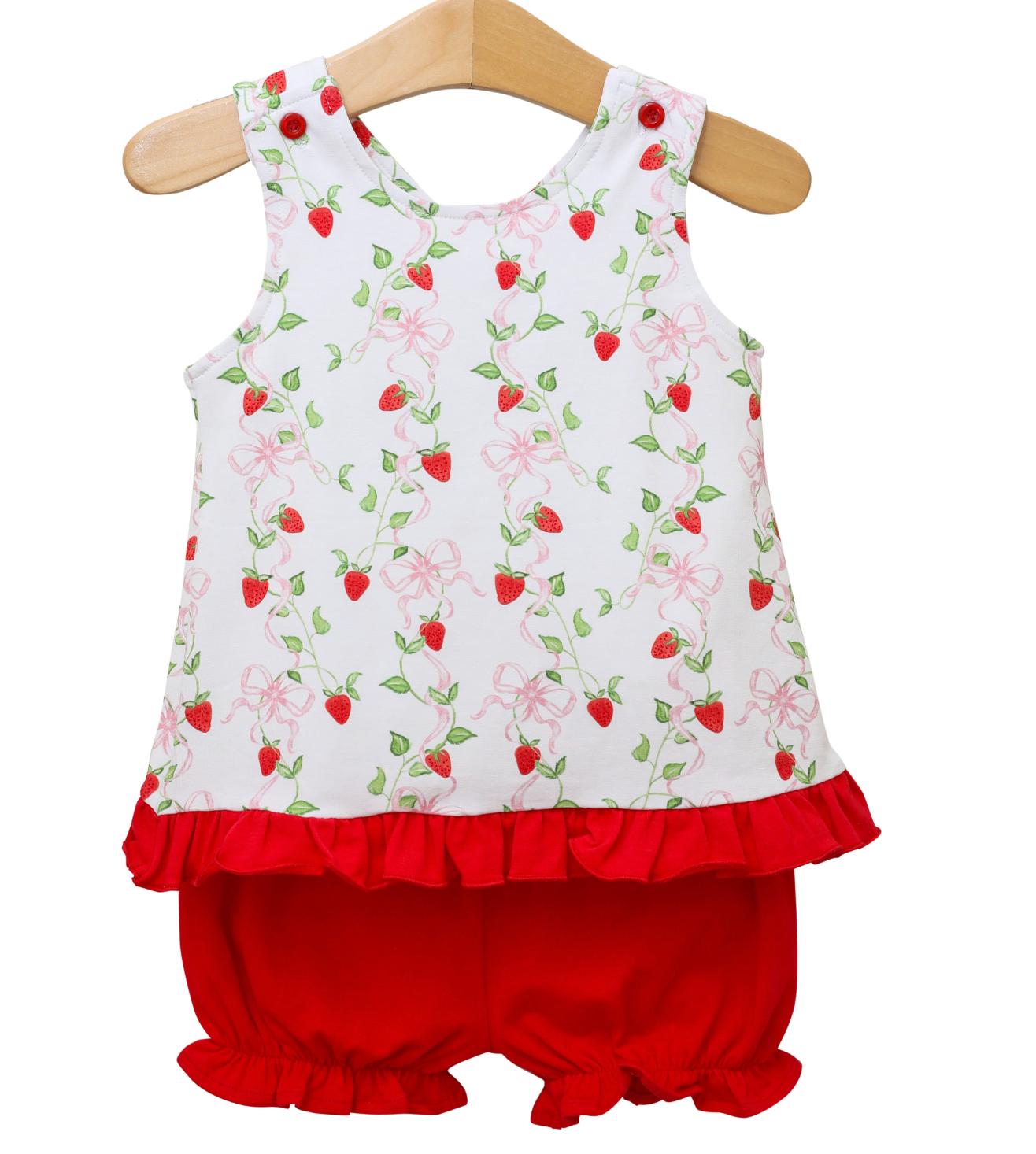 TSK Pick of the Patch Bloomer Set