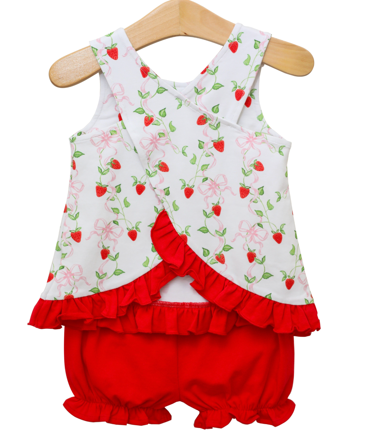 TSK Pick of the Patch Bloomer Set