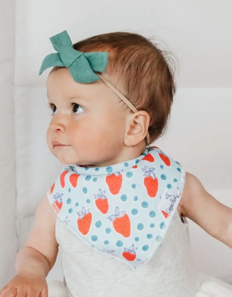 CP Liberty Bandana Bib Set