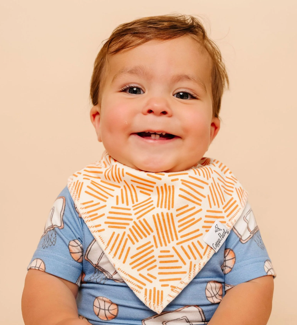 CP Dunk Bib Set