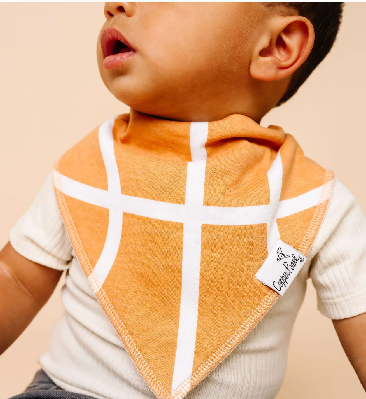 CP Dunk Bib Set