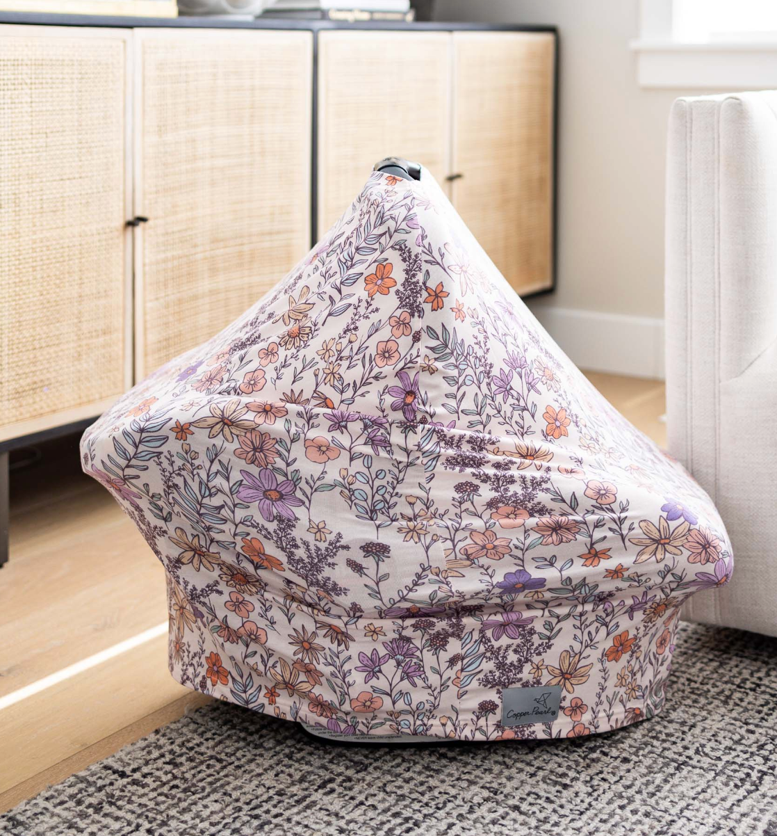 CP Flora Multi Use Cover