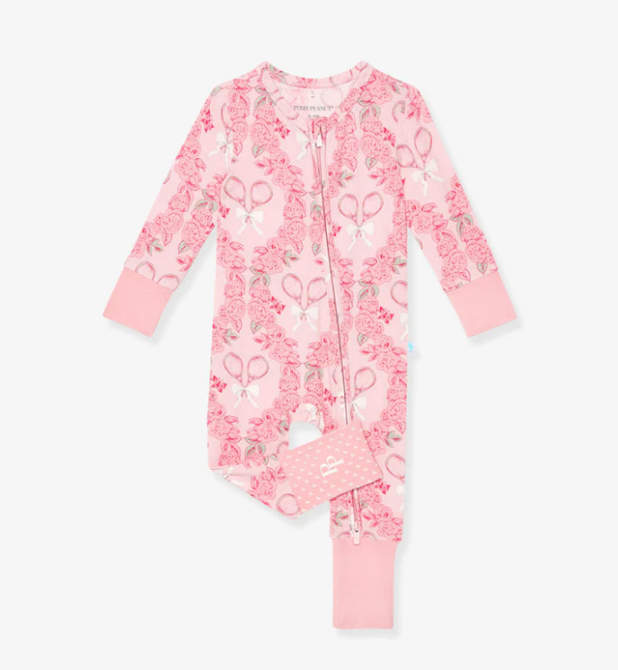 Posh Peanut Mirra Convertible One Piece