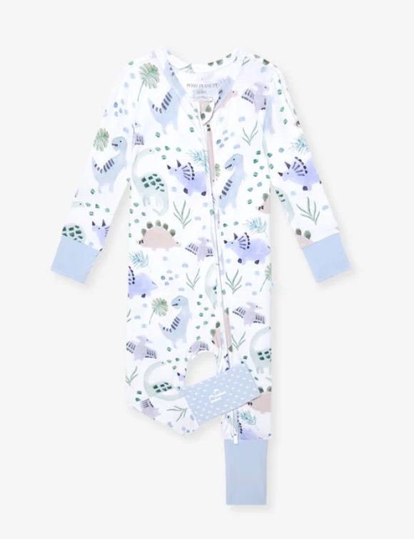Posh Peanut Milo Convertible One Piece