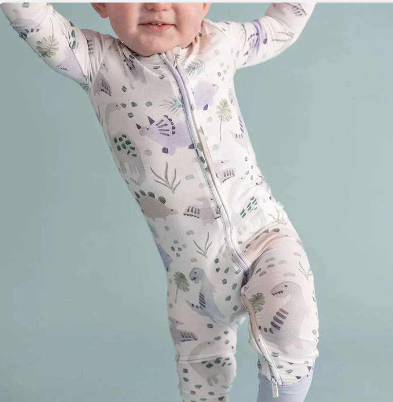 Posh Peanut Milo Convertible One Piece