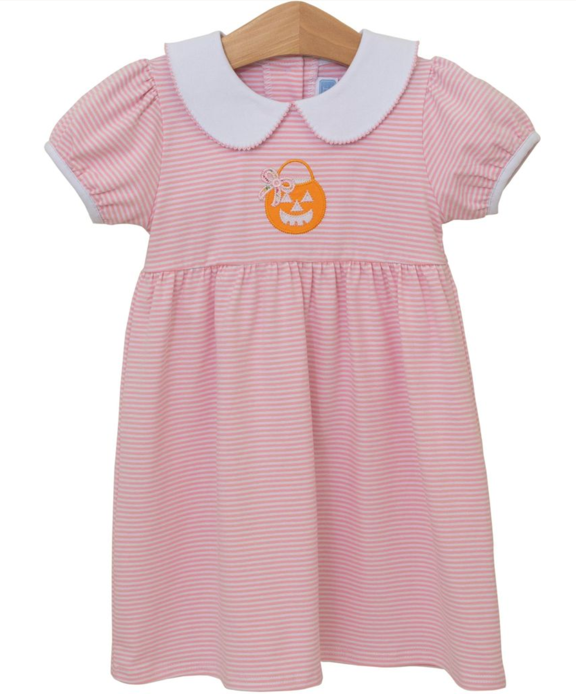 TSK Jack O' Lantern Dress