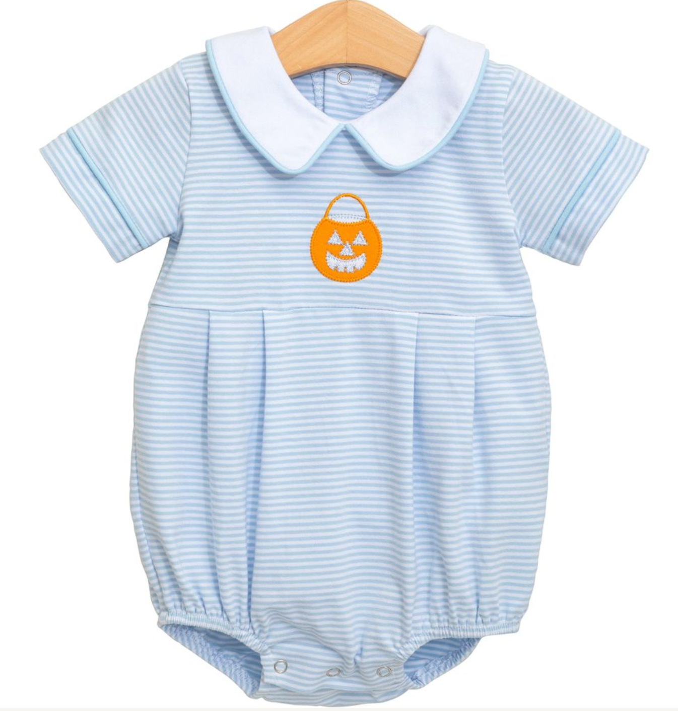 TSK Jack O' Lantern Bubble