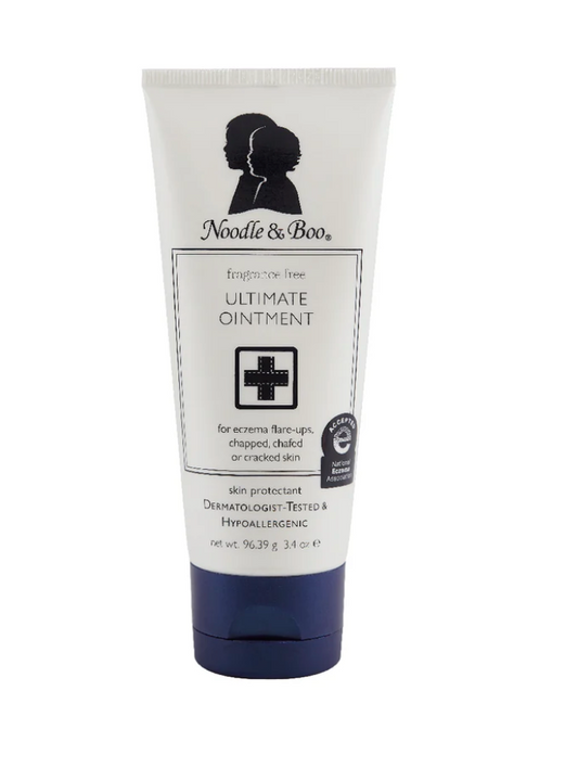Noodle & Boo Ultimate Ointment