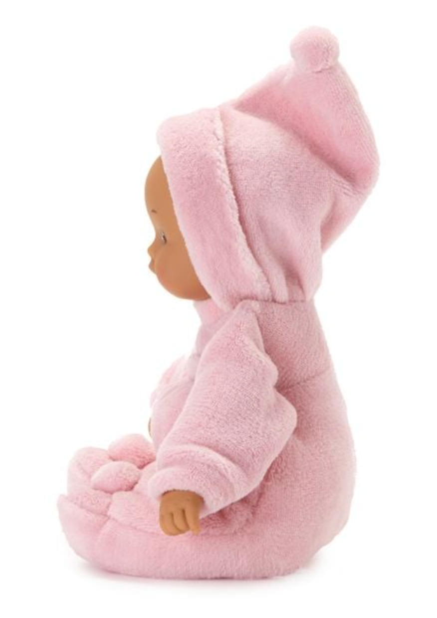 Madame Alexander My First Doll Powder Pink Medium Skin