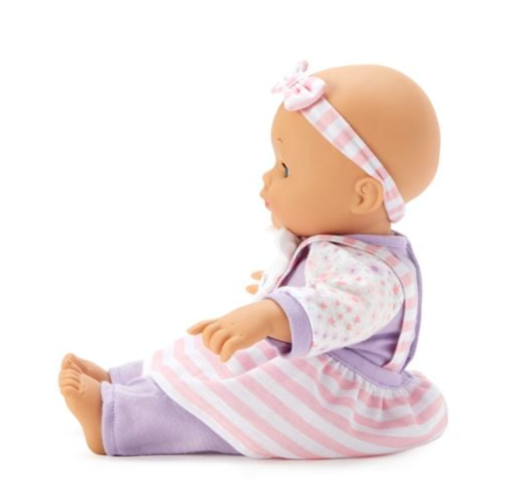 Madame Alexander 14'' Baby Cuddles Unicorn Jumper Doll