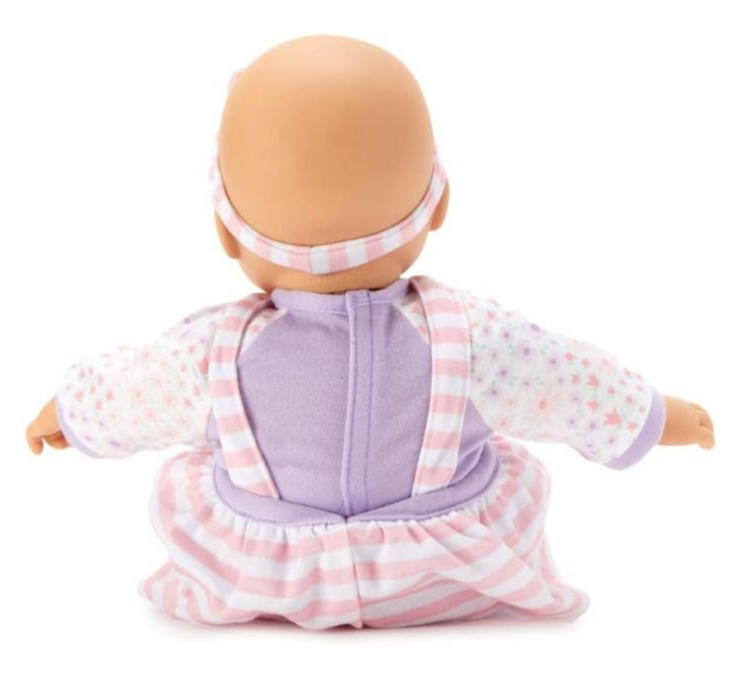 Madame Alexander 14'' Baby Cuddles Unicorn Jumper Doll