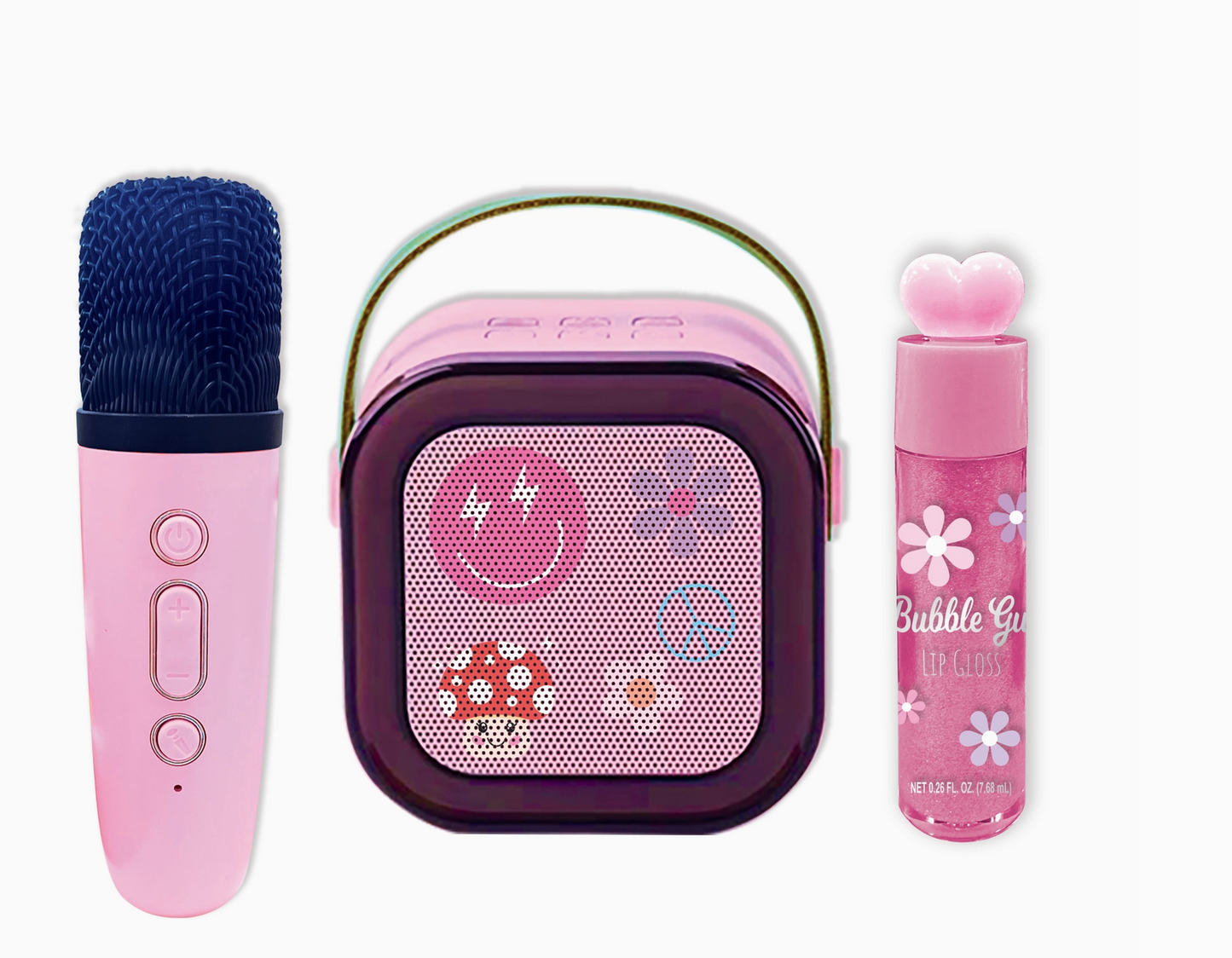 Wireless Karaoke, Good Day