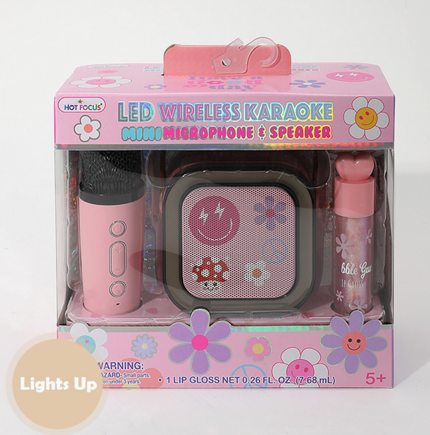 Wireless Karaoke, Good Day