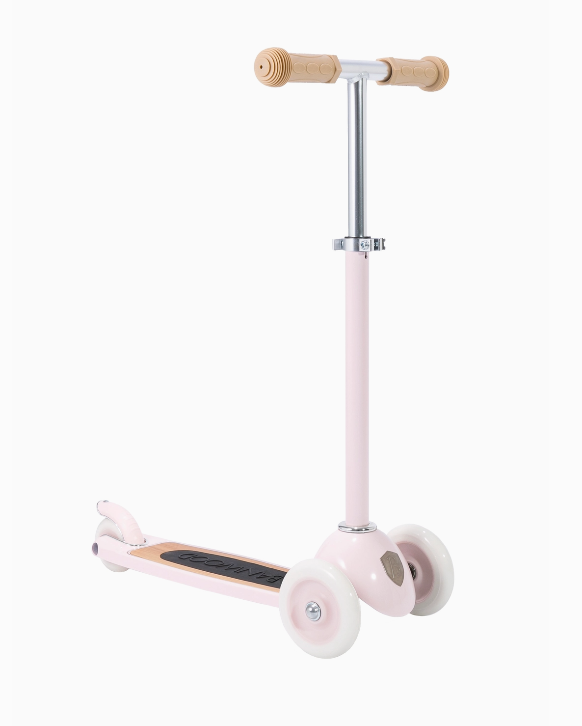 Banwood Scooter Pink