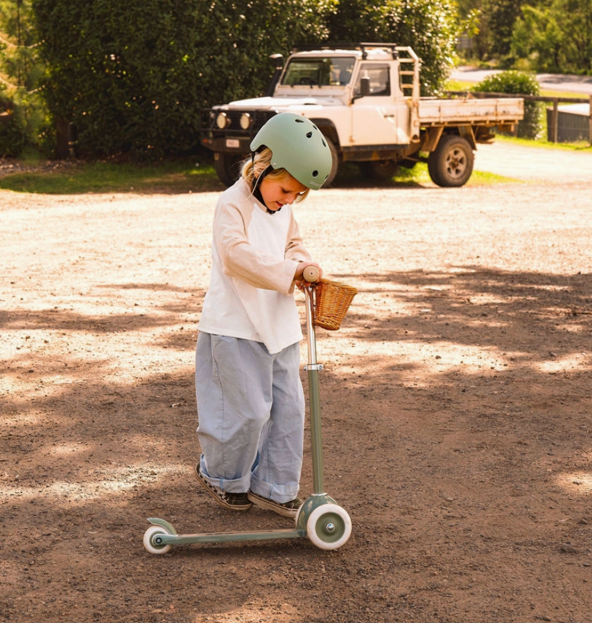 Banwood Scooter Forest