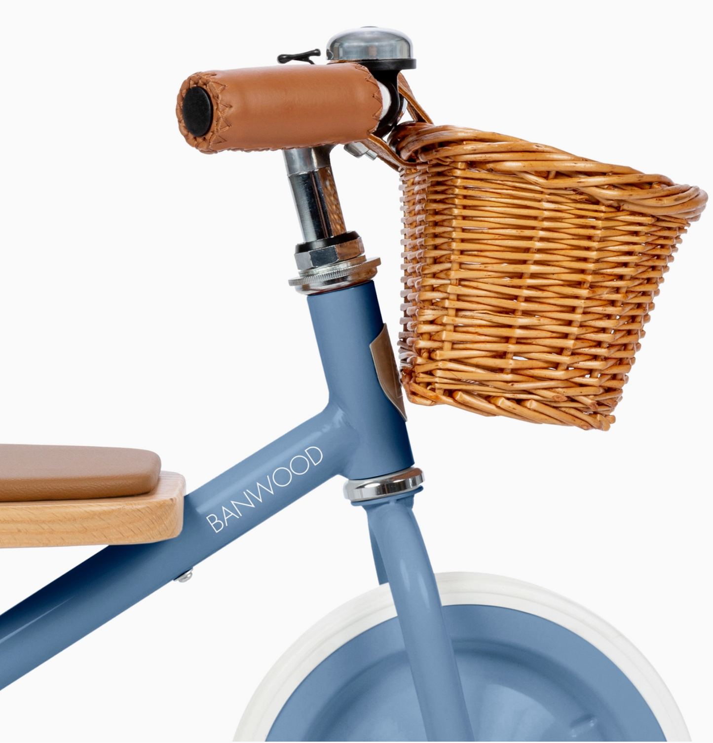 Banwood Trike Blue