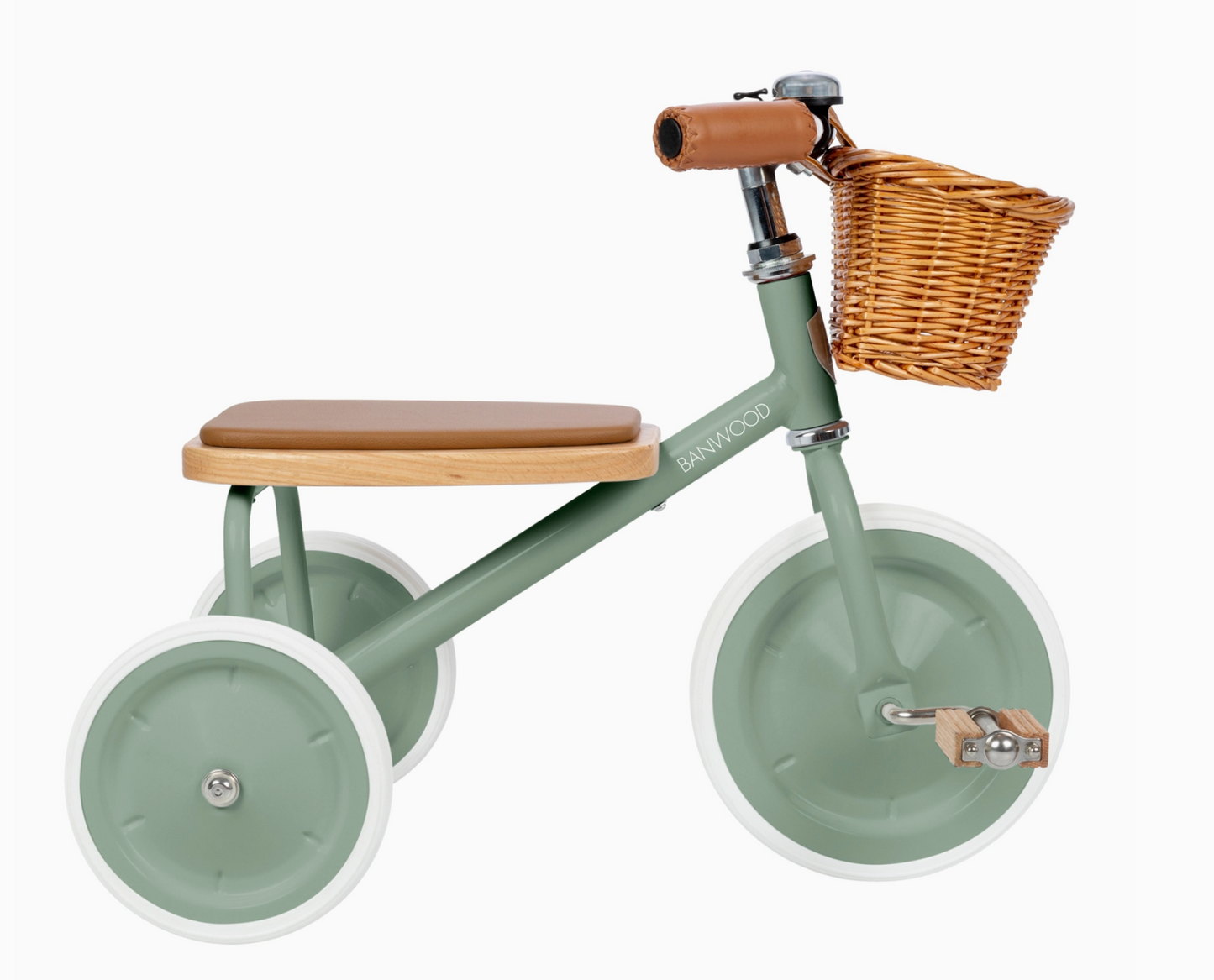 Banwood Trike Forest