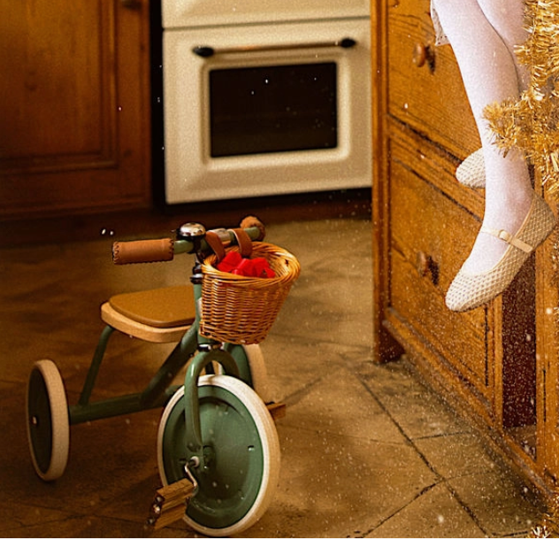 Banwood Trike Forest