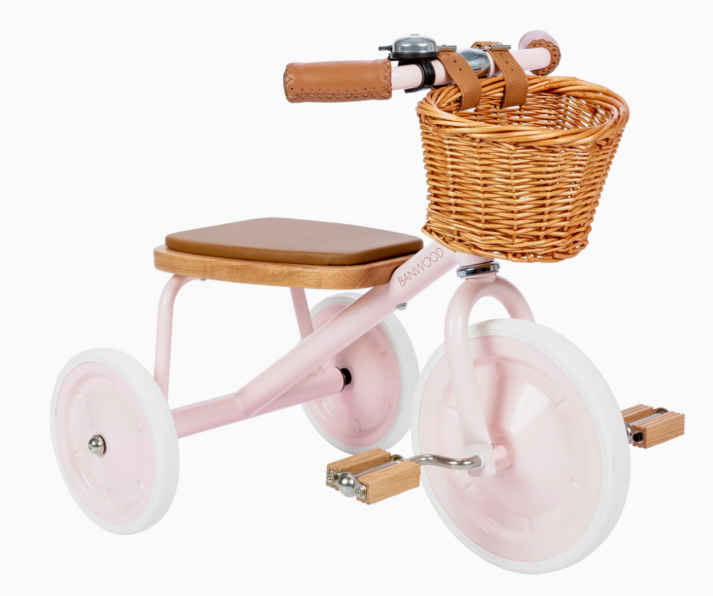 Banwood Trike Pink
