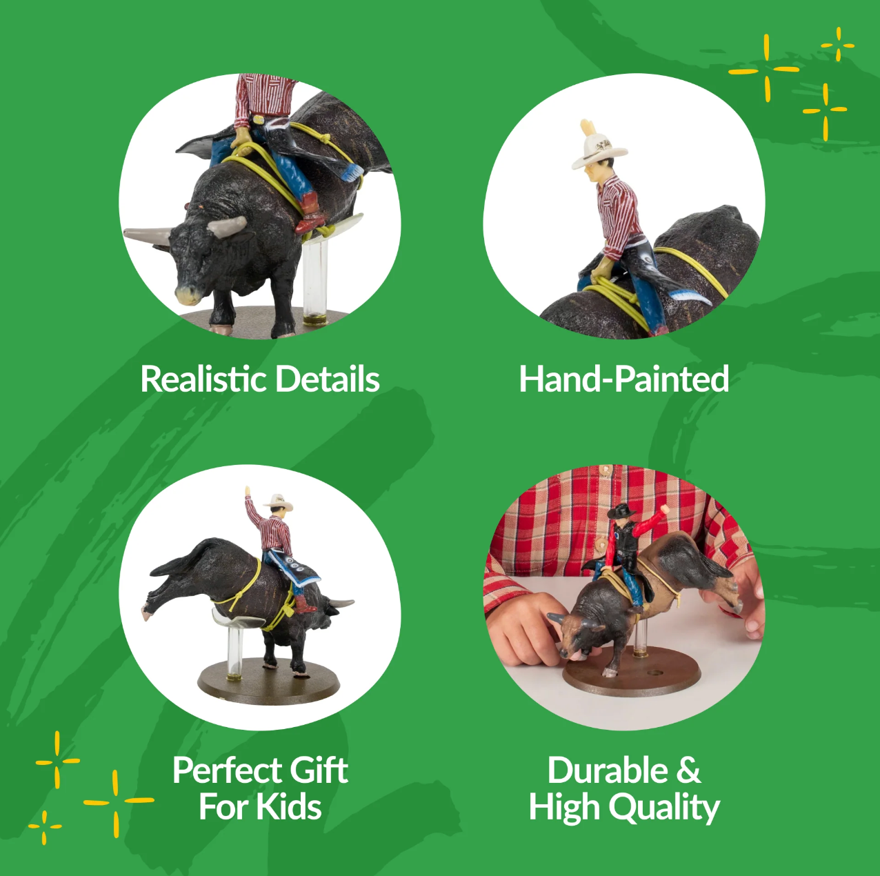 Lane Frost and Red Rock