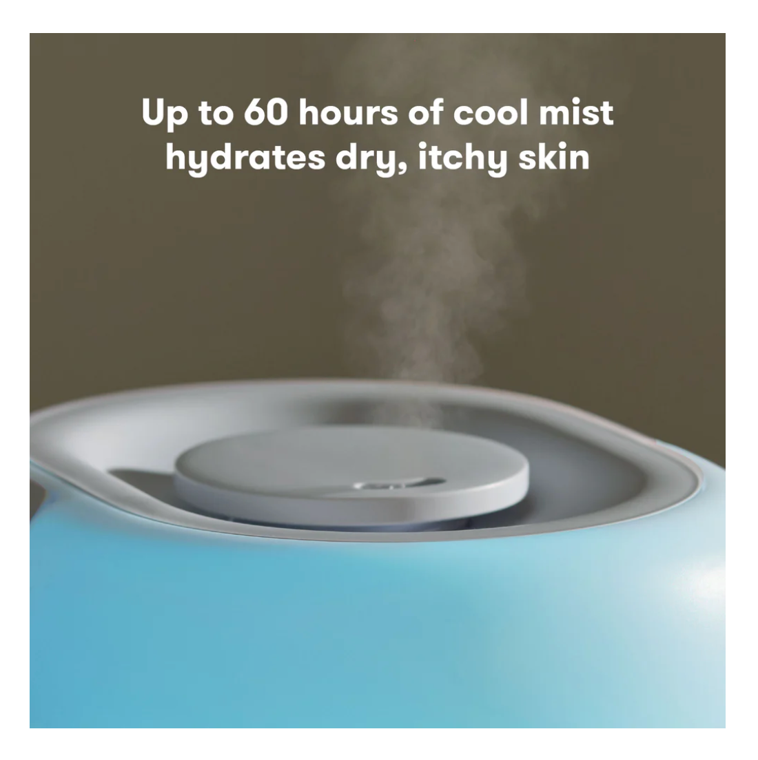 Breathefrida 3-in-1 Humidifier