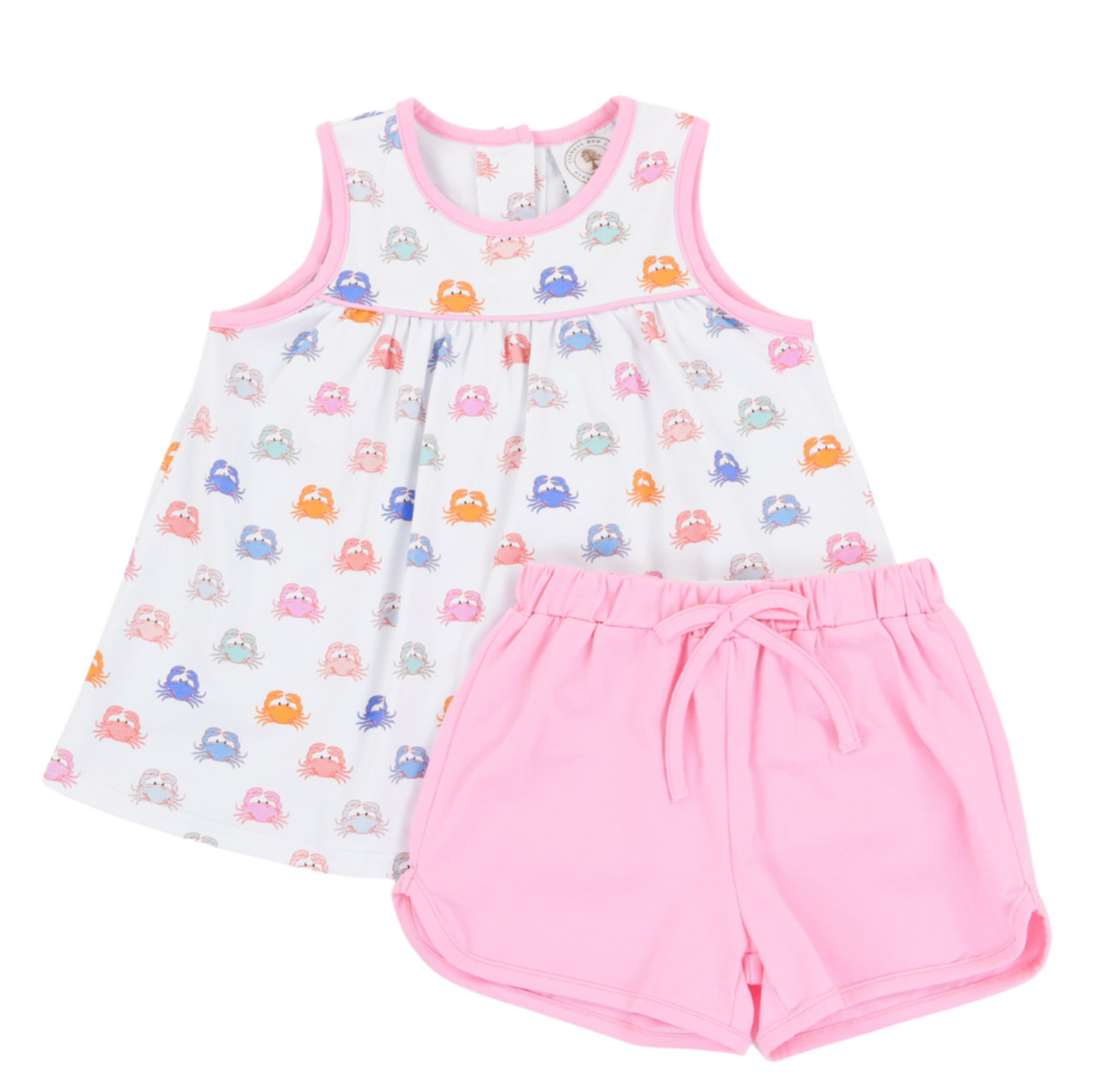 Cypress Row Pastel Pinchers Piper Play Set