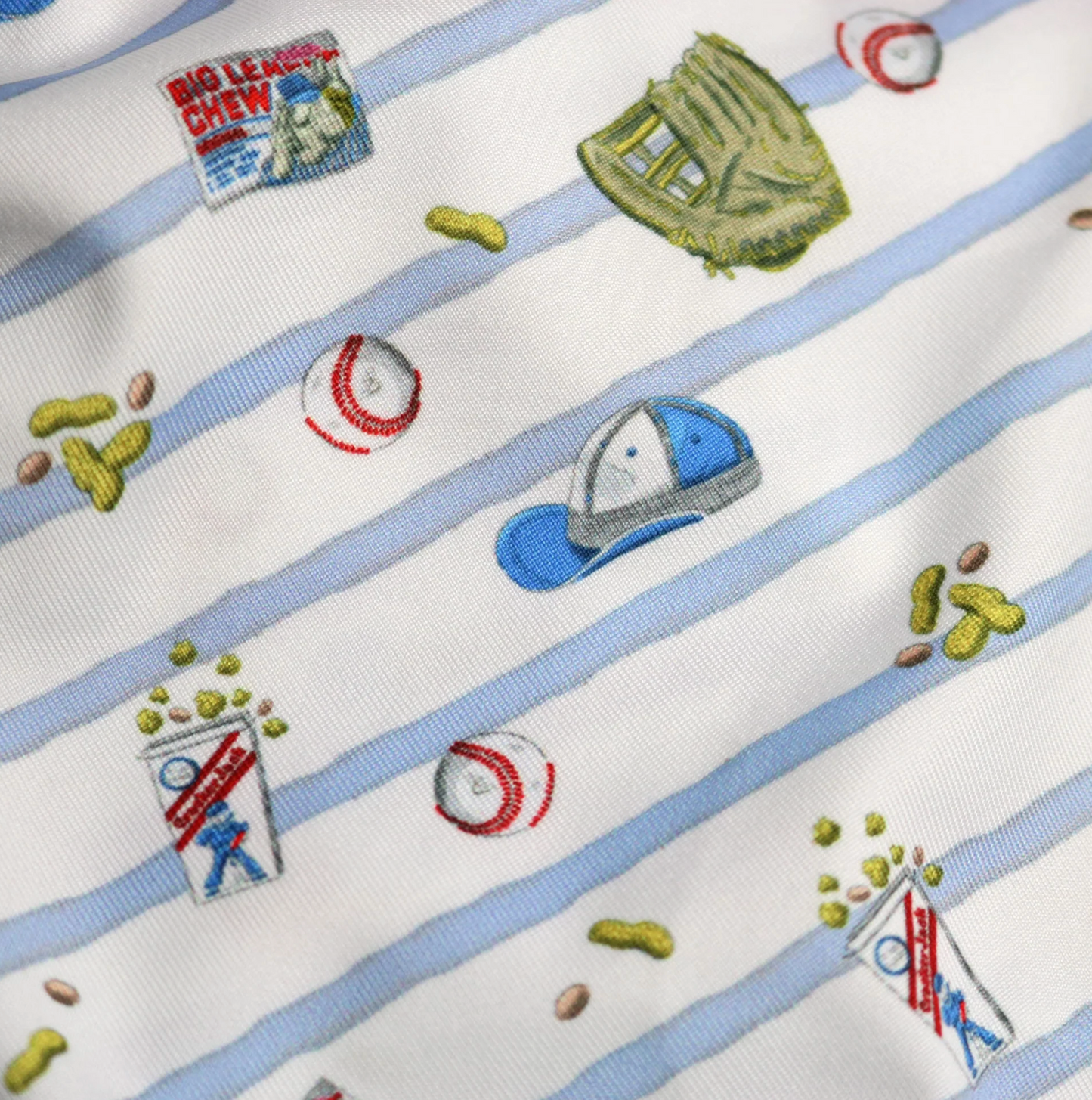 Blue Quail 7th Inning Stretch Polo Sleeveless Dress