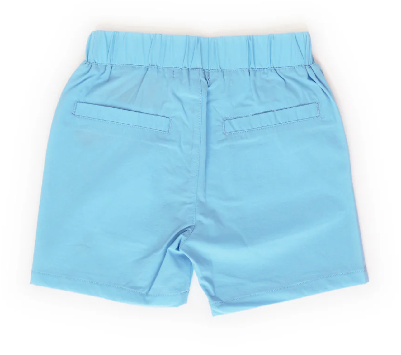 Blue Quail Light Blue Short