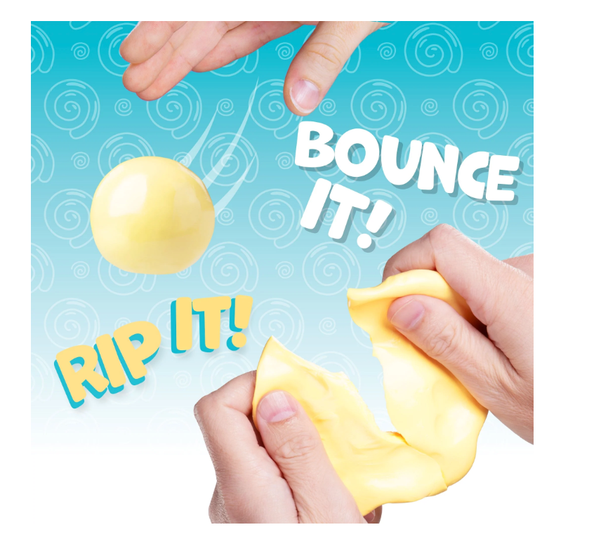 Crazy Aaron's Better Butter Thinking Putty