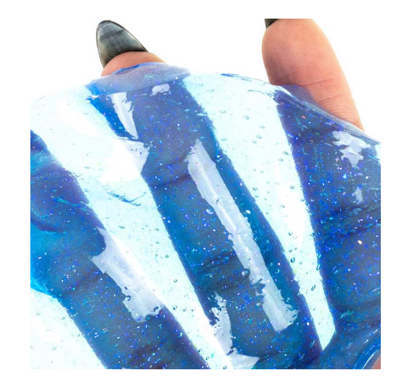 Crazy Aarons Falling Water Thinking Putty