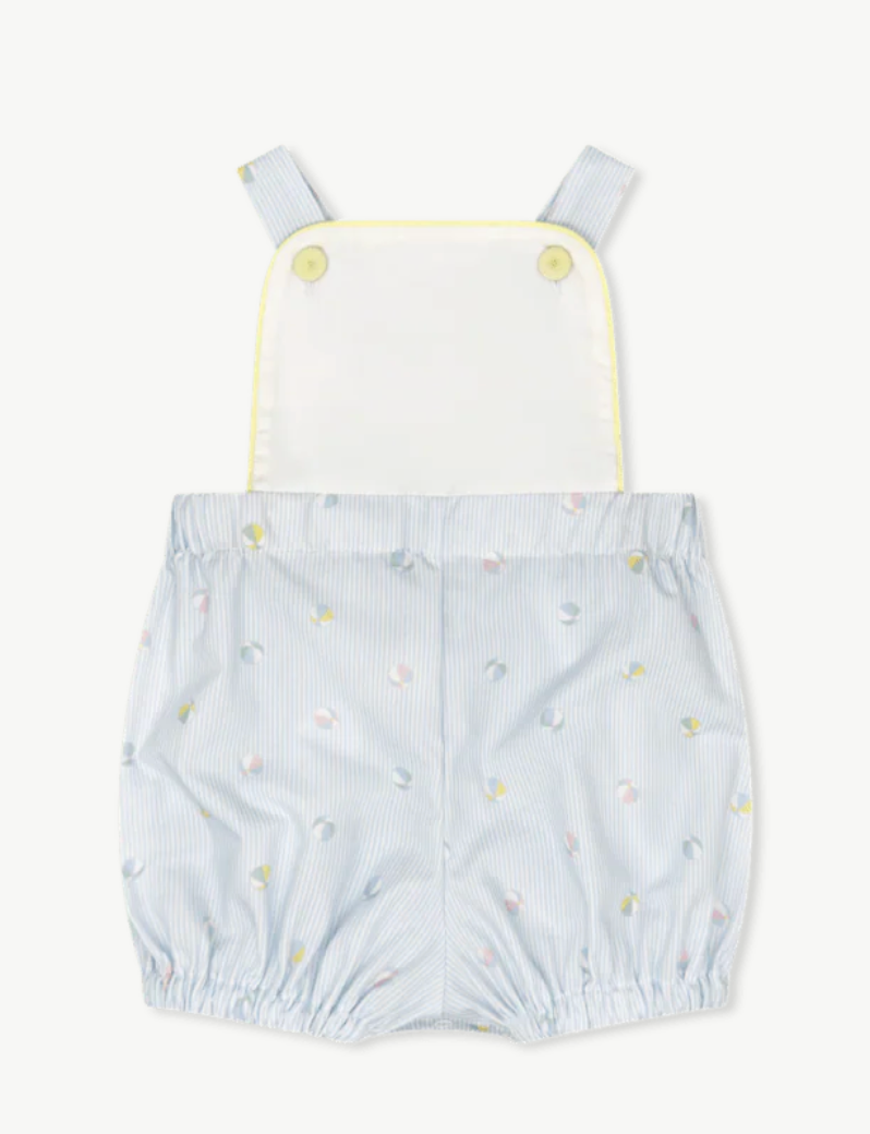 Lullaby Set Sebastian Sunsuit Beach Bounce
