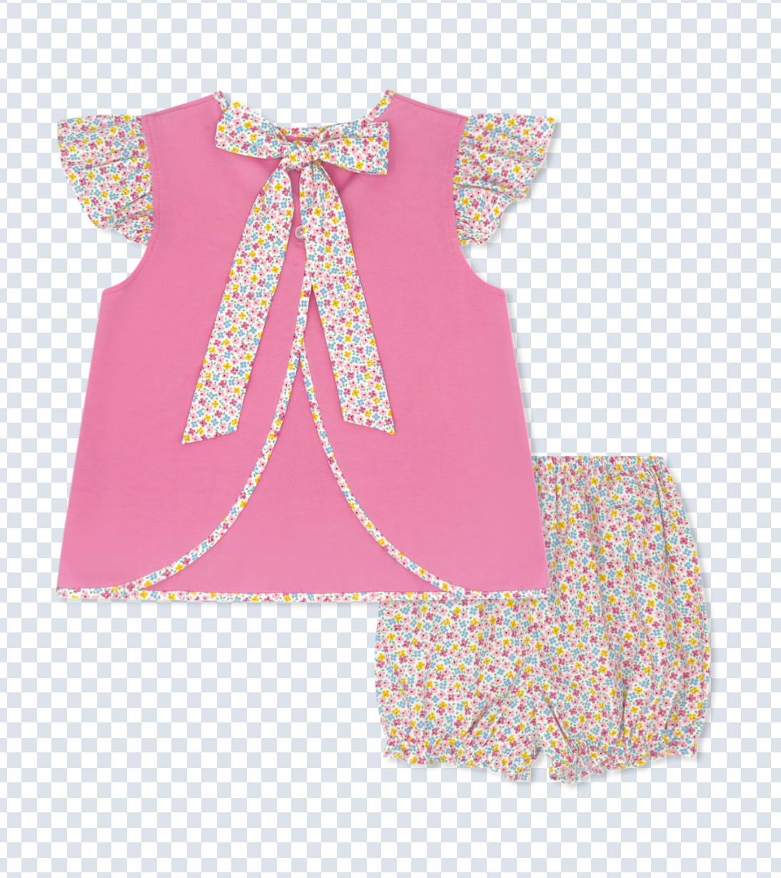 Lullaby Set Channing Bloomer Set Franklin Floral