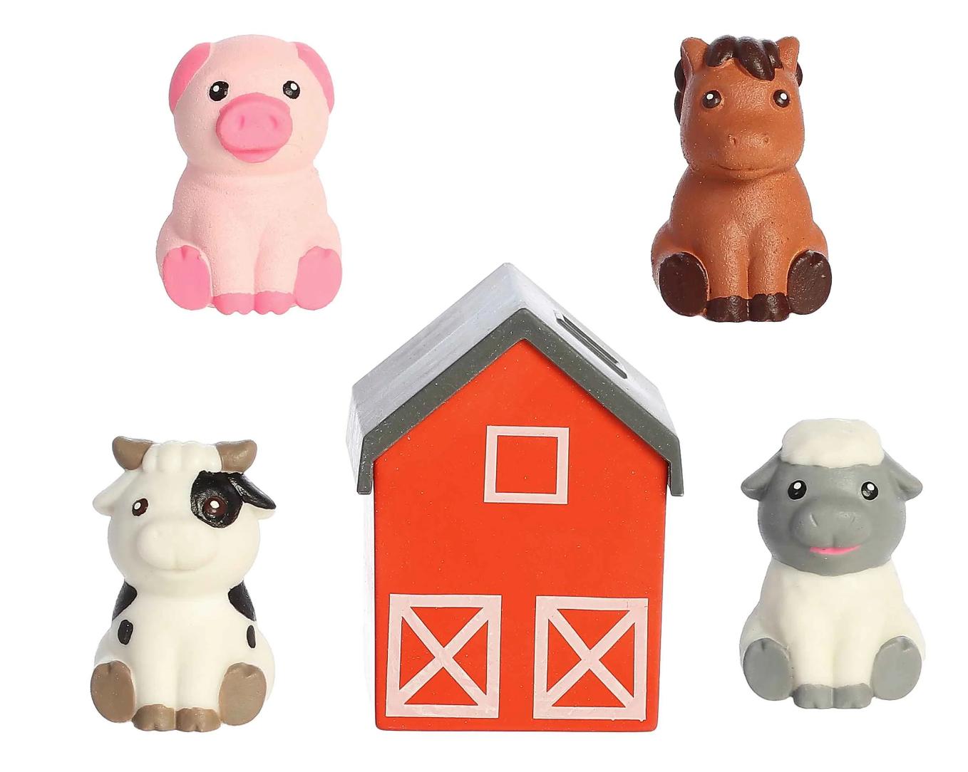 Aurora Grow Your Own Barnyard Animals