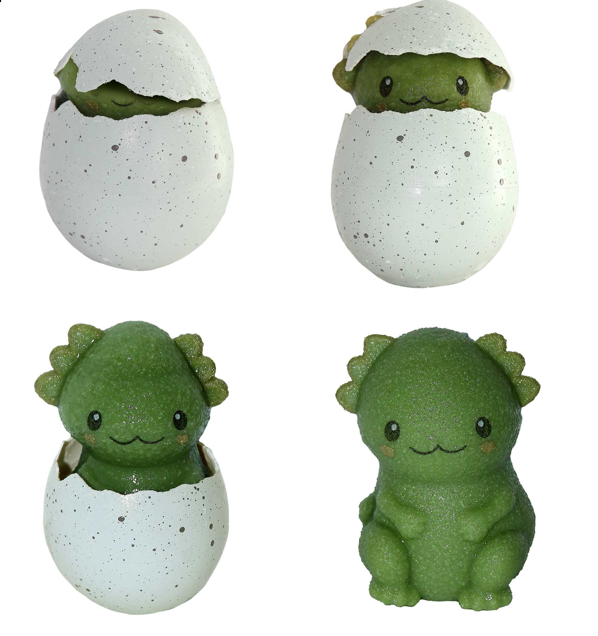 Aurora Hatch and Grow Axolotl