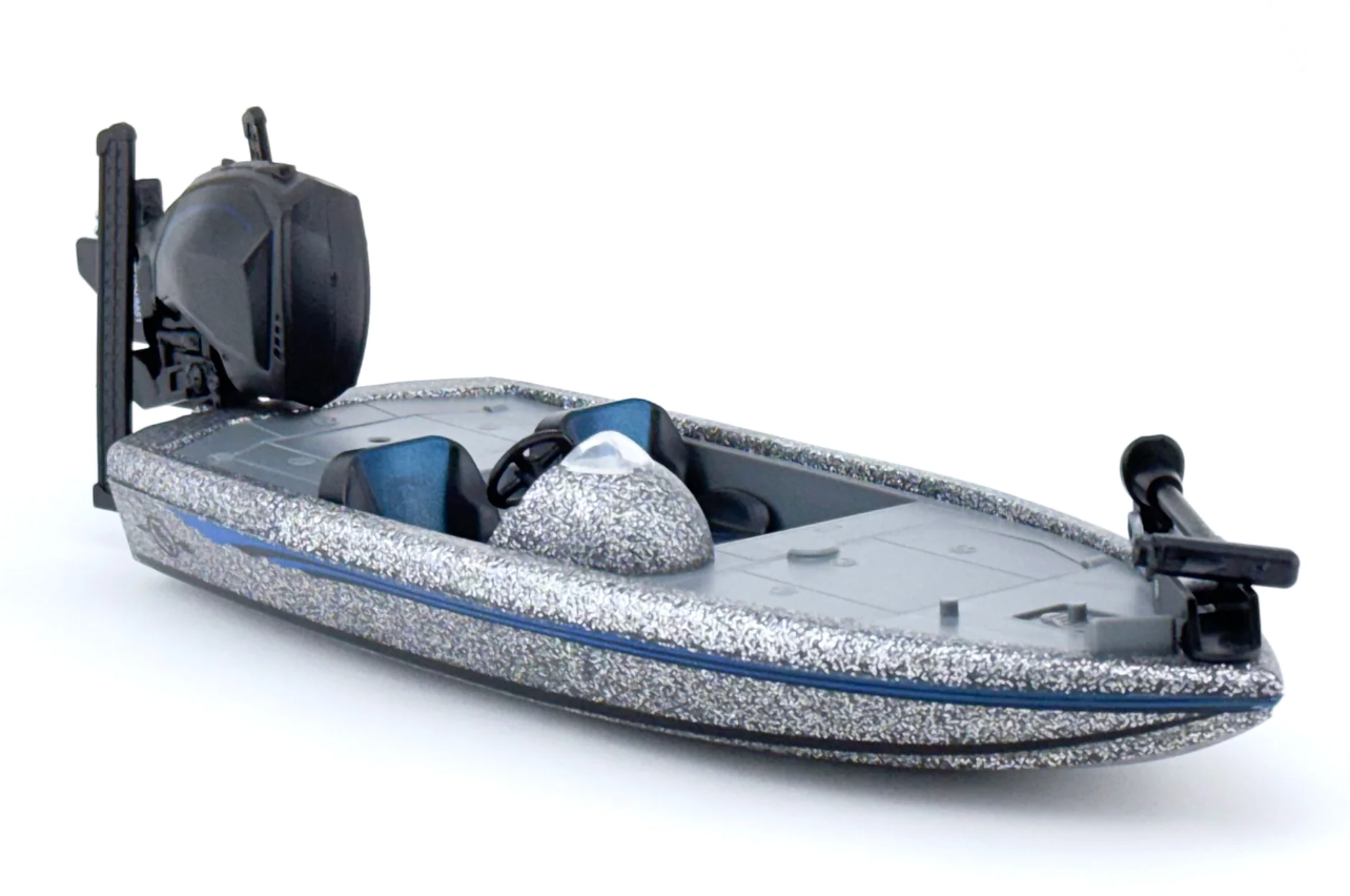 Big Country Toys Bass Boat