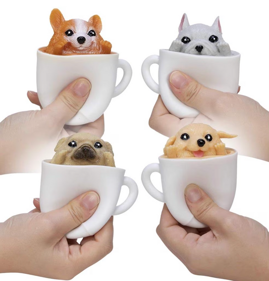 Pup in a Cup