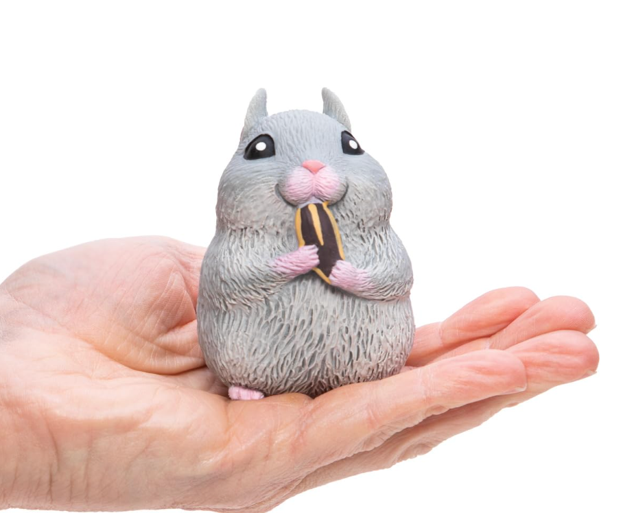 Chonky Cheeks Hamsters
