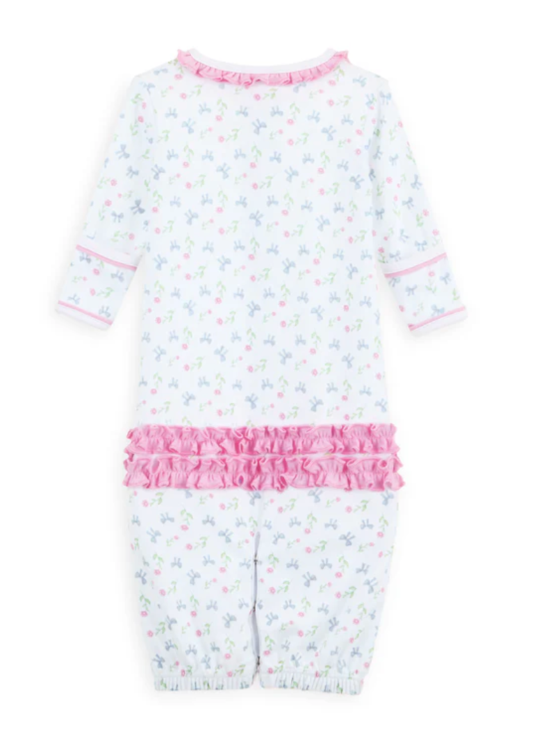 Magnolia Baby Evelyn's Classics Ruffle Converter