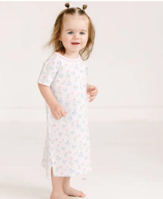 Magnolia Baby Evelyn's Classics Nightdress