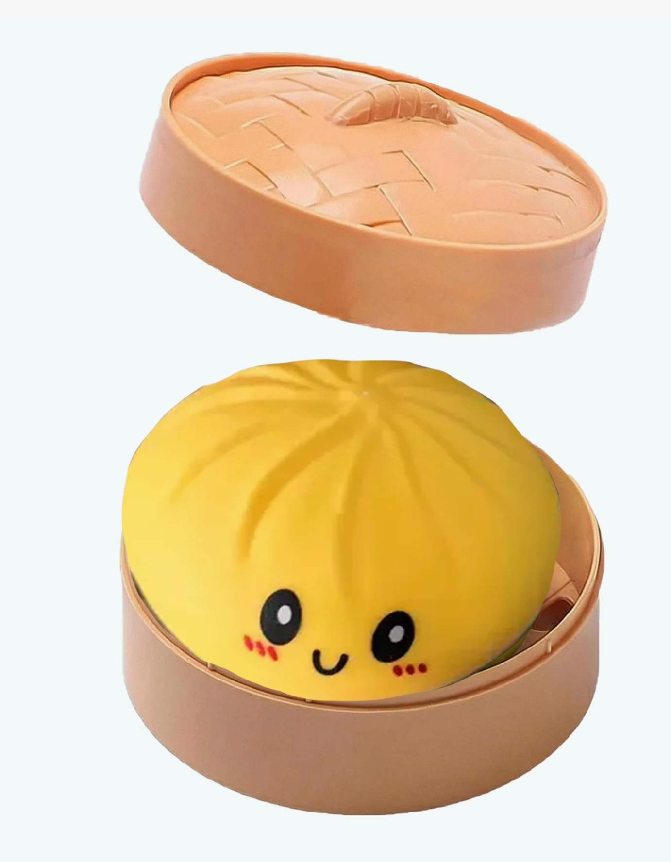 Kawaii Squishy Dumpling